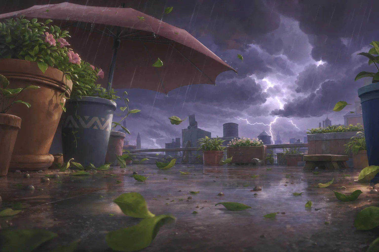 ท่อระบายน้ำ — TINY HEROES